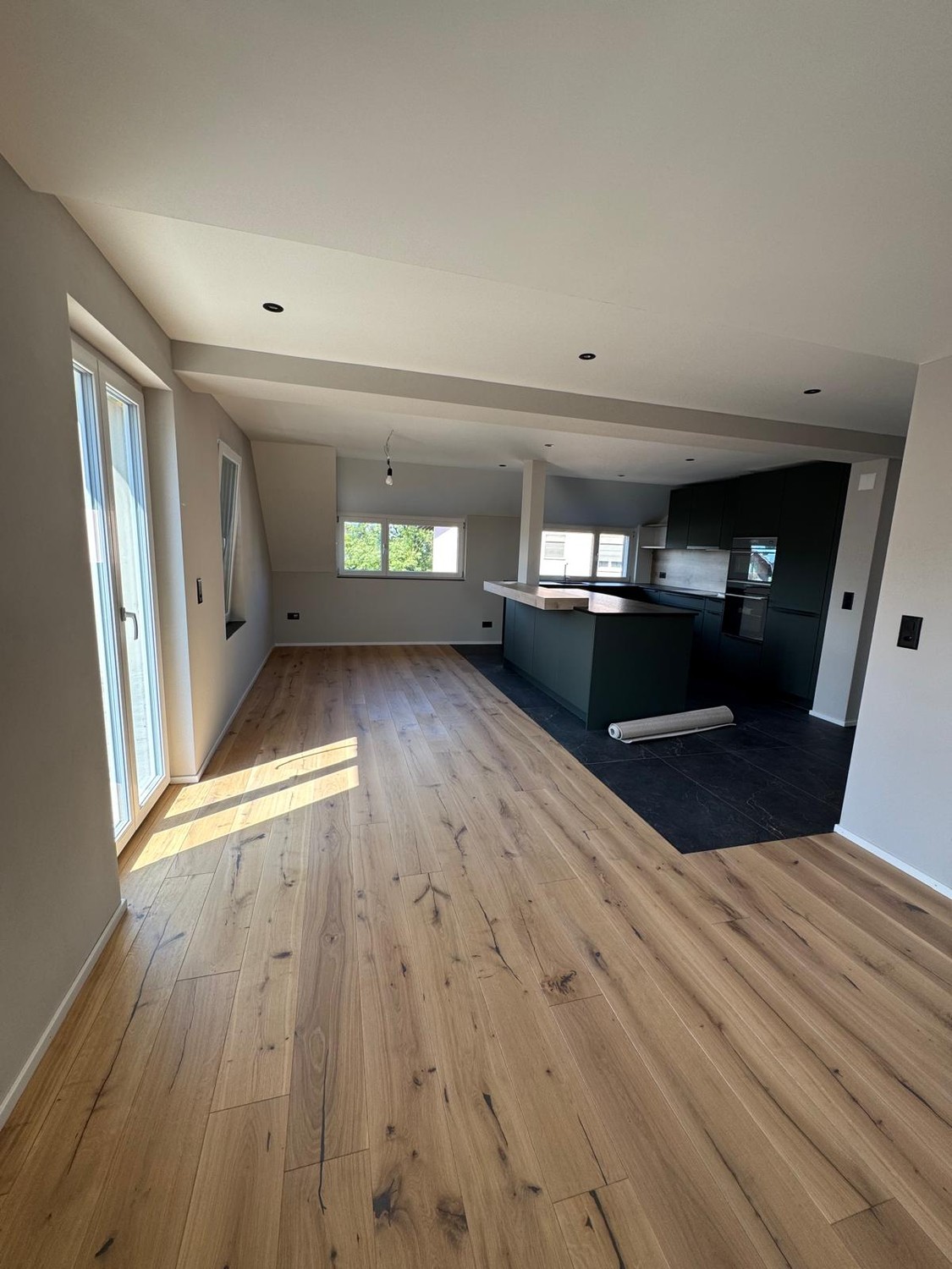 Appartamento di 4 ½ locali