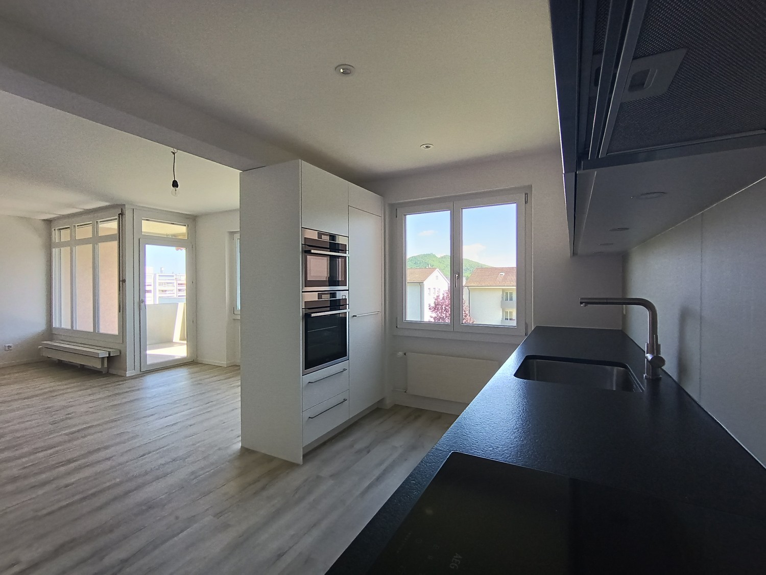 Appartamento di 4 ½ locali