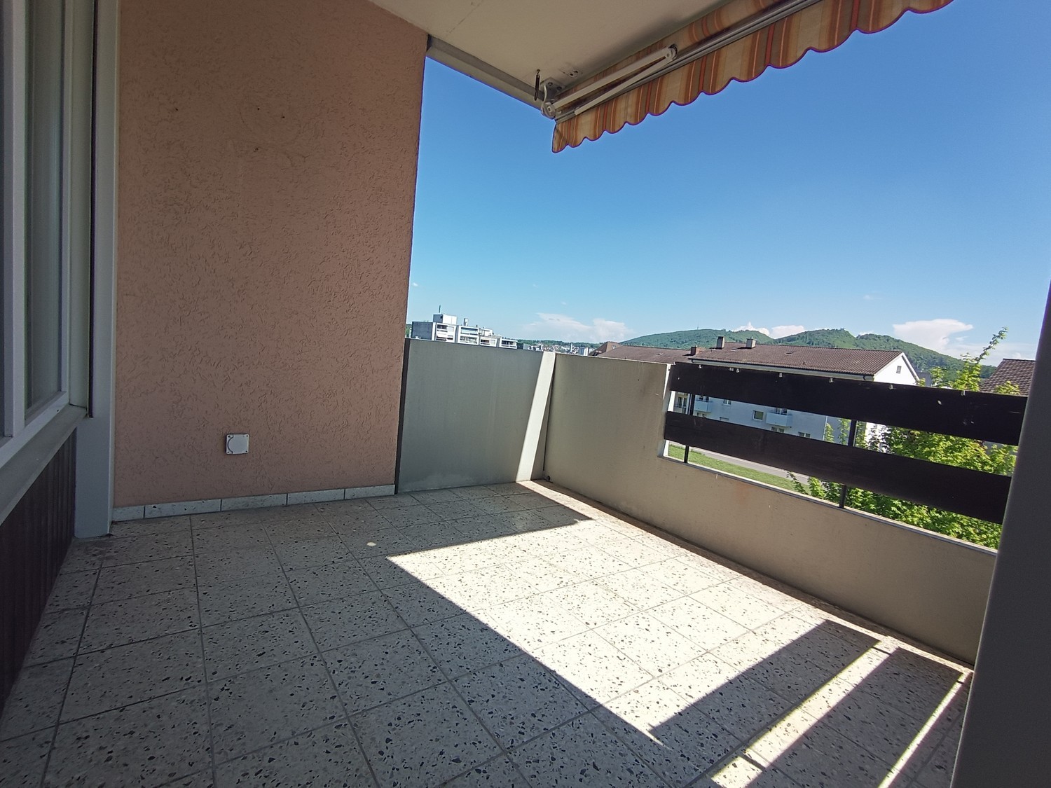 Appartamento di 4 ½ locali