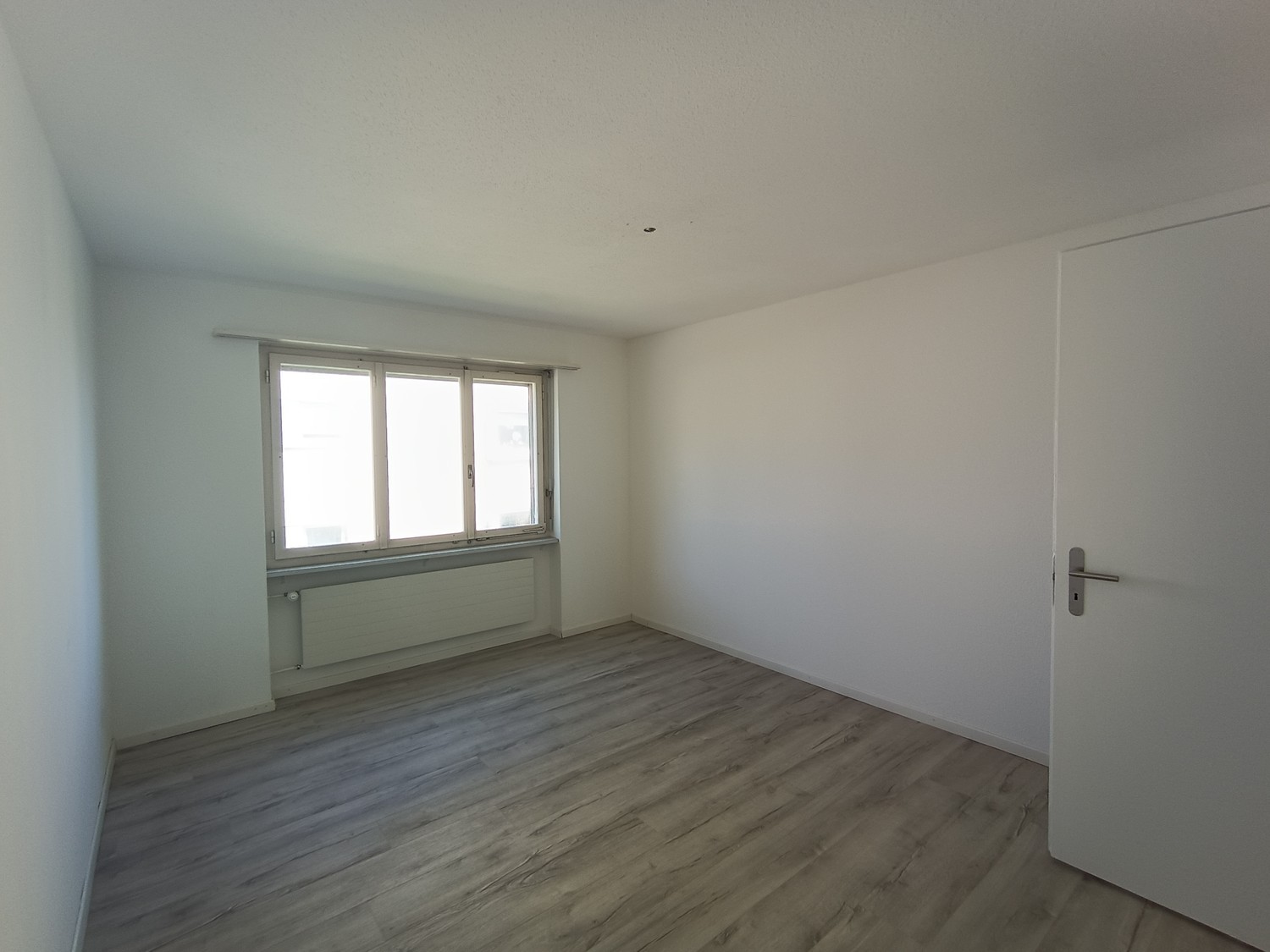 Appartamento di 4 ½ locali