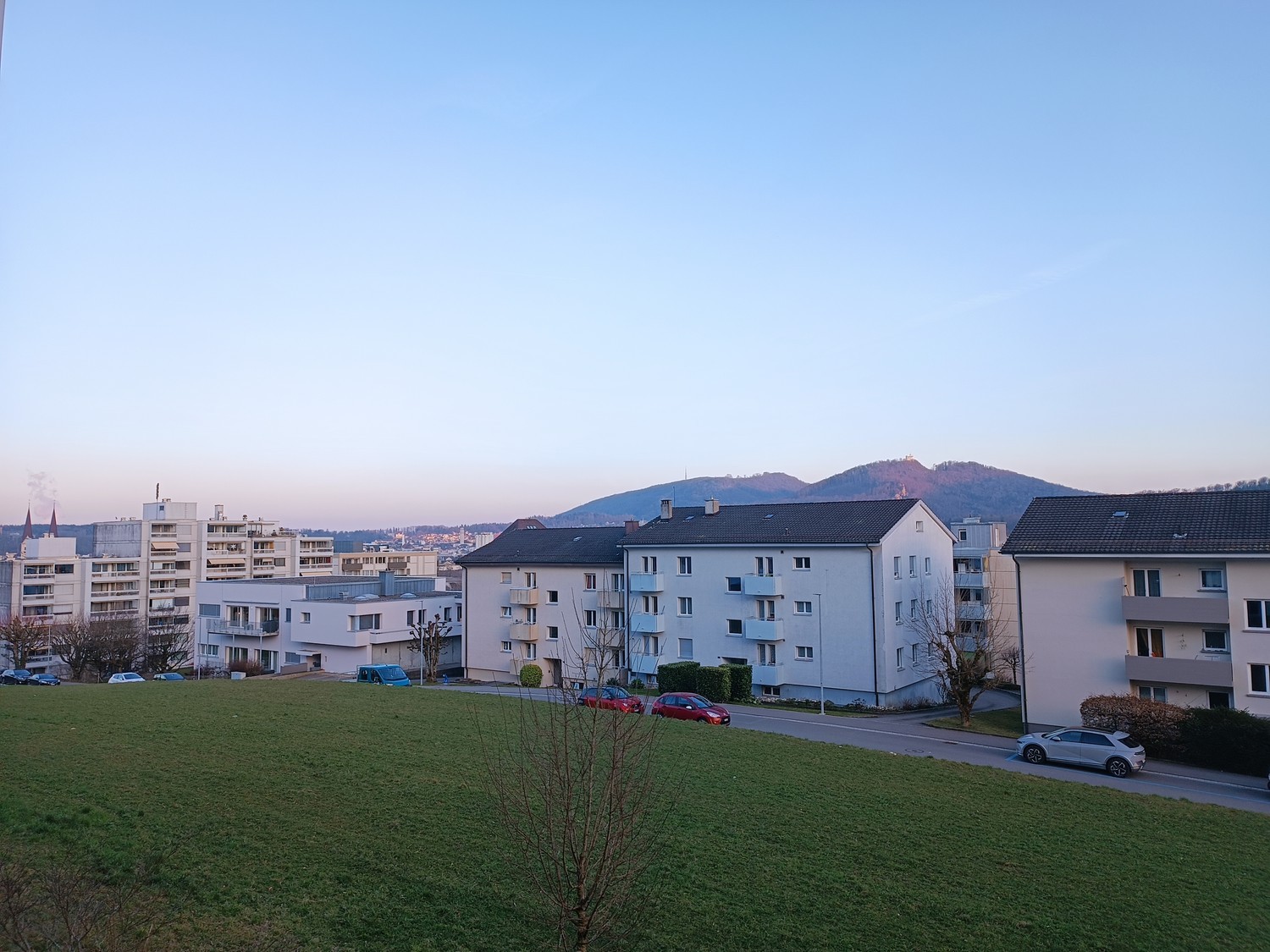 Appartamento di 4 ½ locali