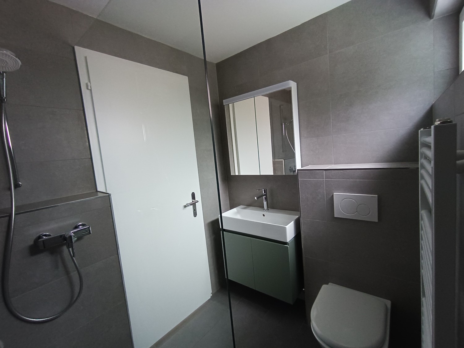 Appartamento di 4 ½ locali