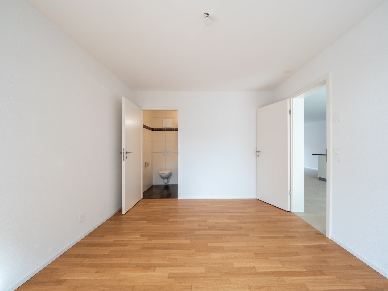 Appartamento di 4 ½ locali