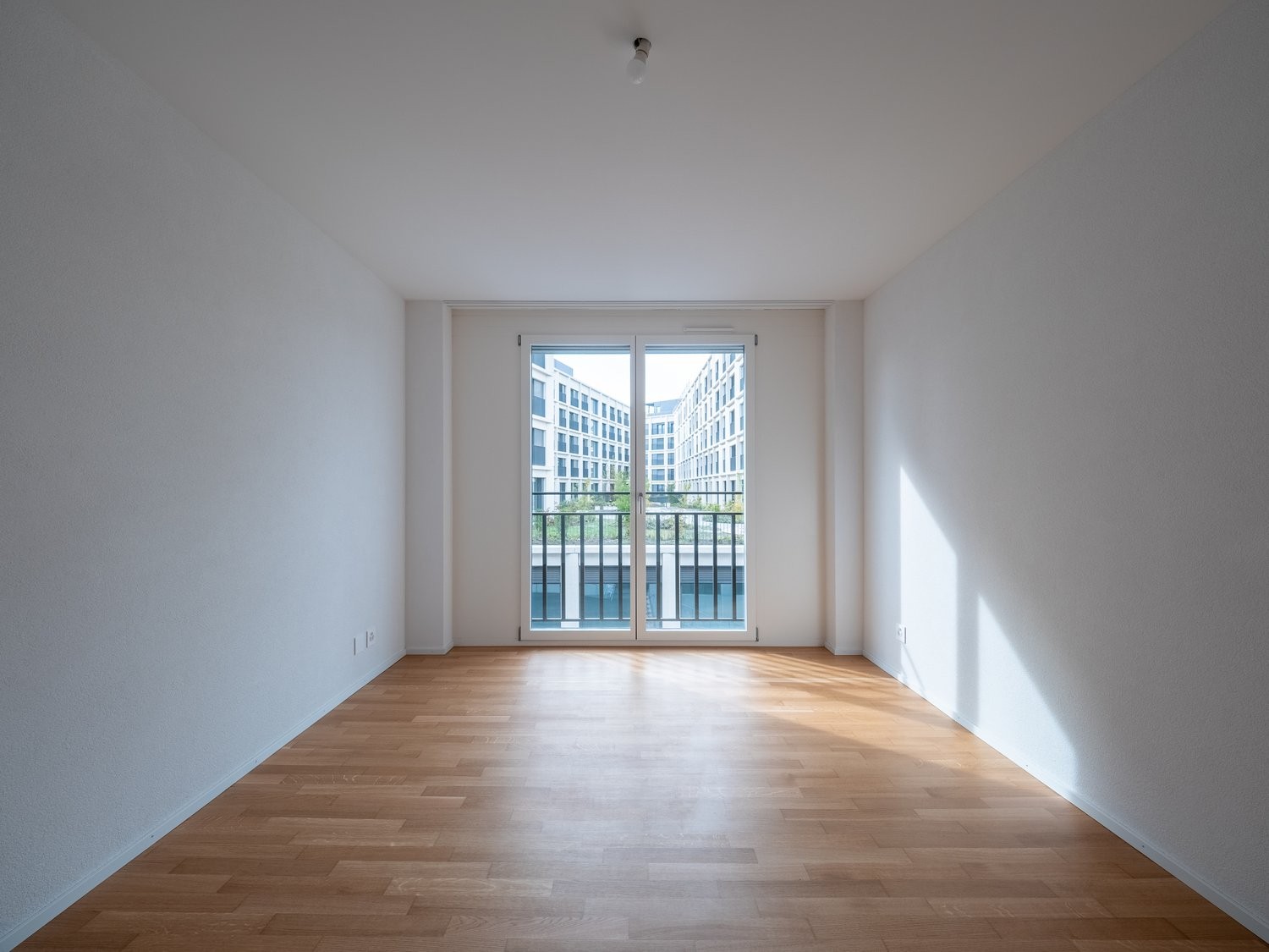 Appartamento di 4 ½ locali