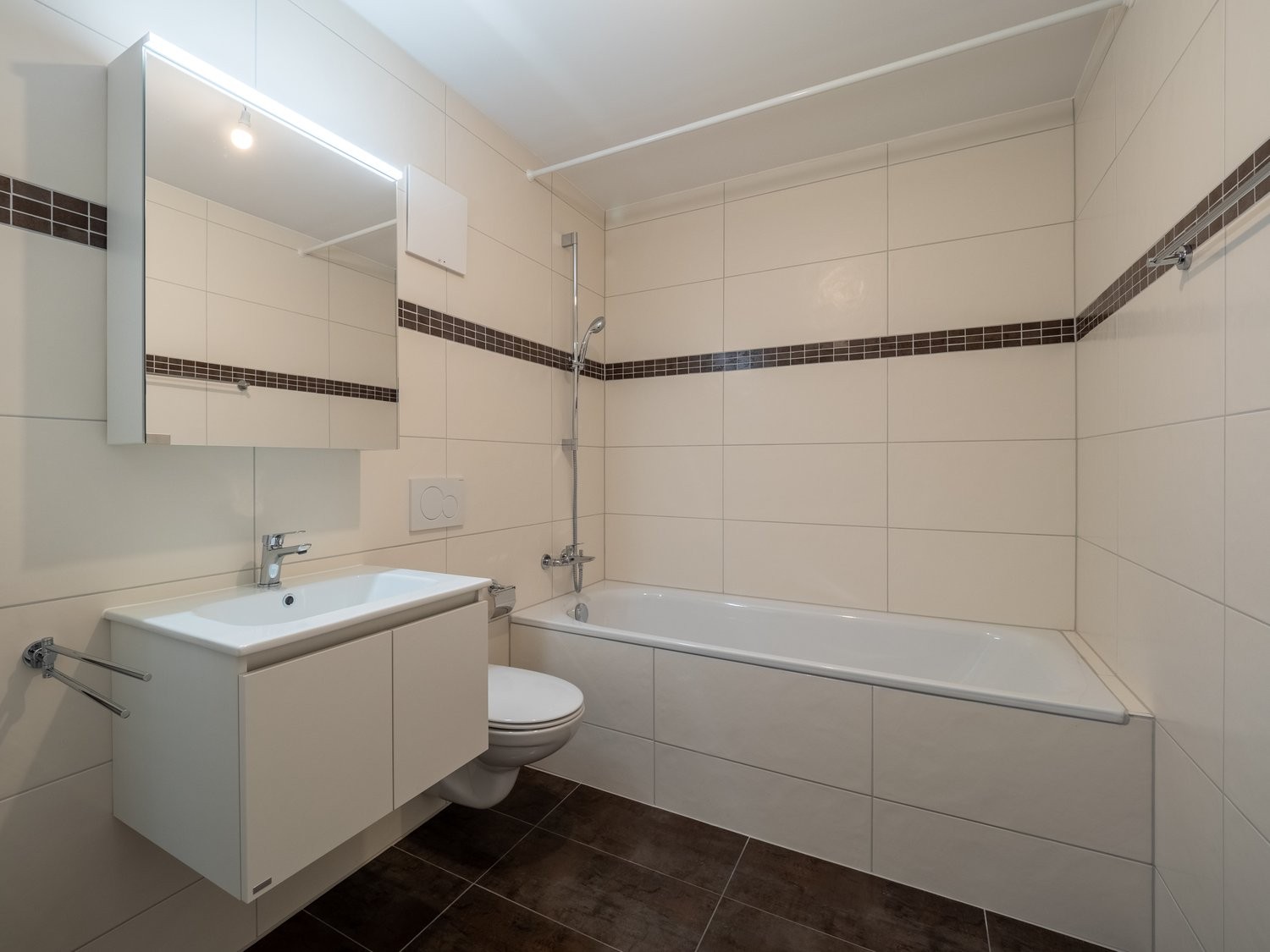 Appartamento di 4 ½ locali