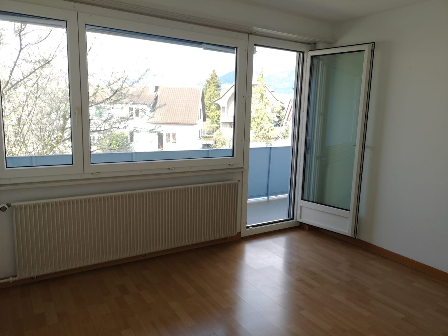Appartamento di 4 ½ locali
