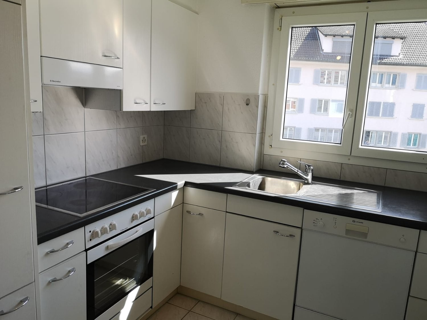 Appartamento di 4 ½ locali