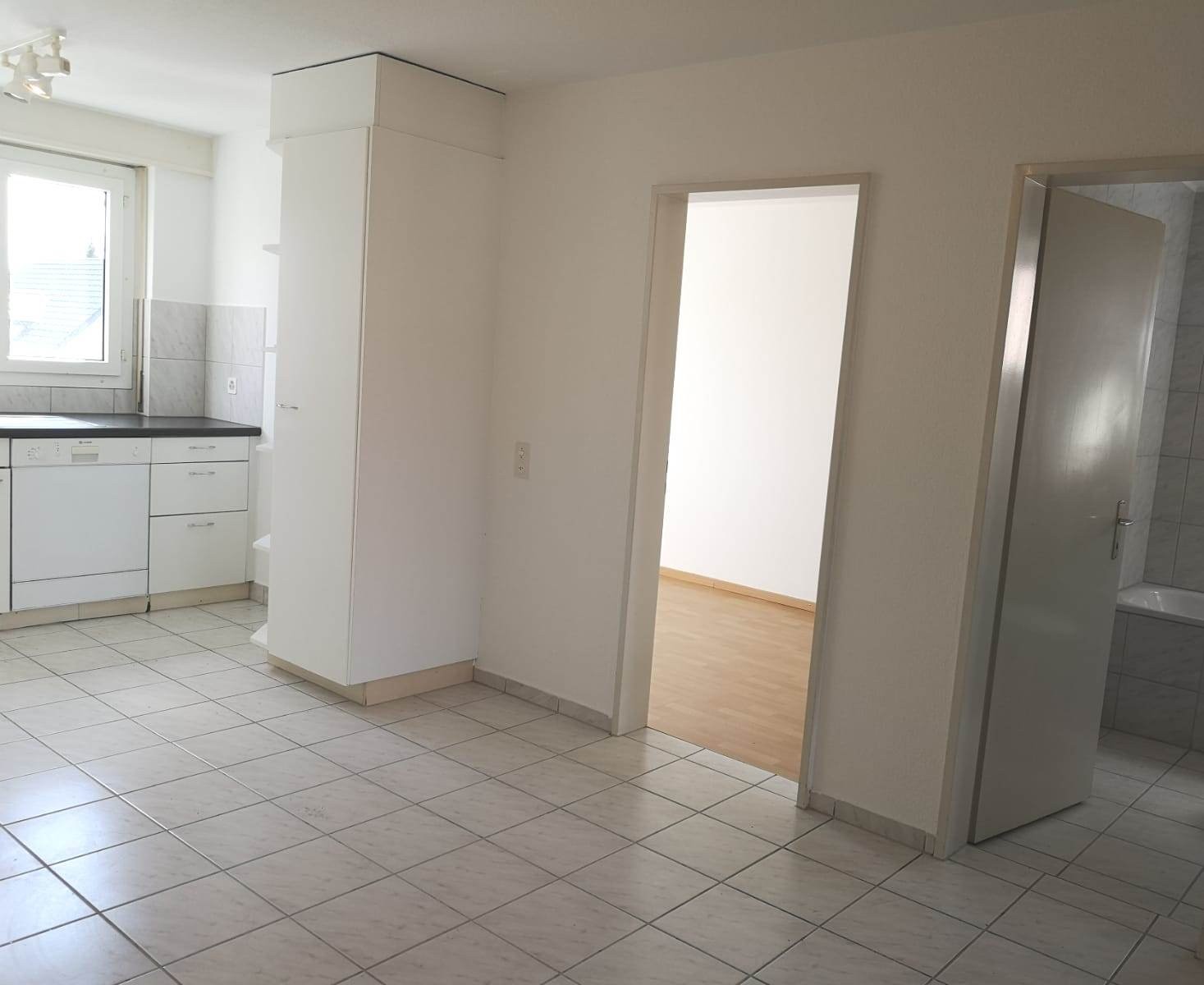Appartamento di 4 ½ locali