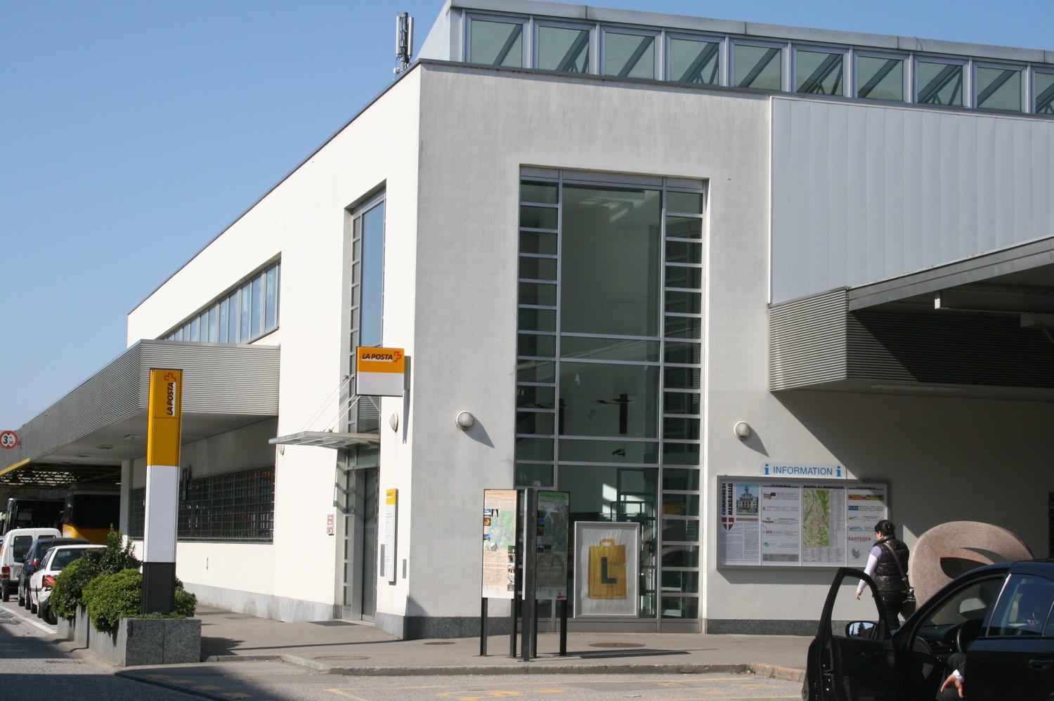 42m² office
