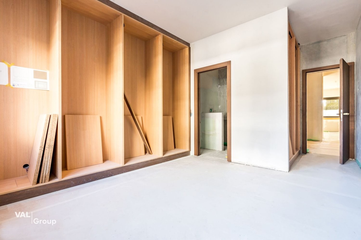 10 ½ rooms apartment