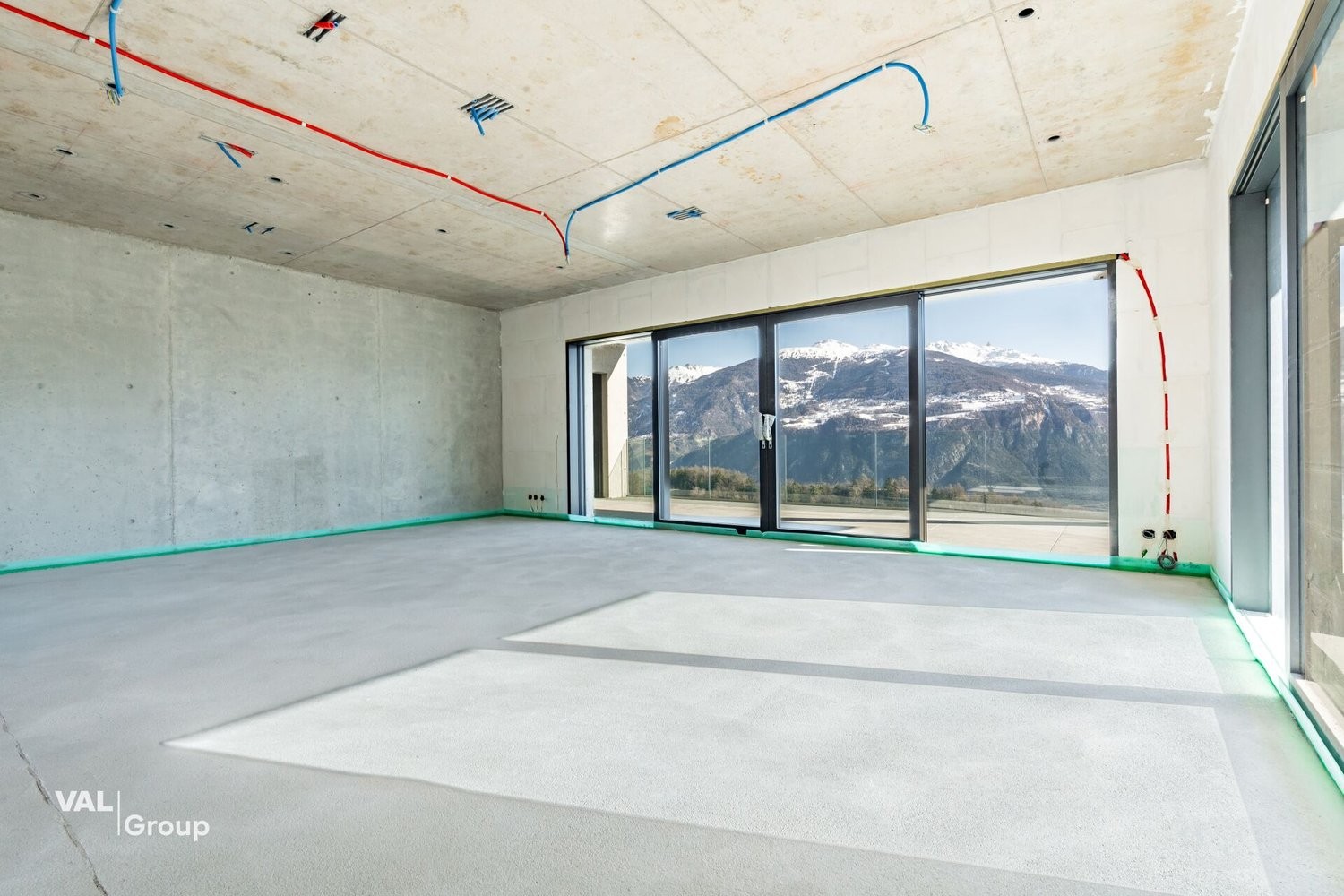10 ½ rooms apartment