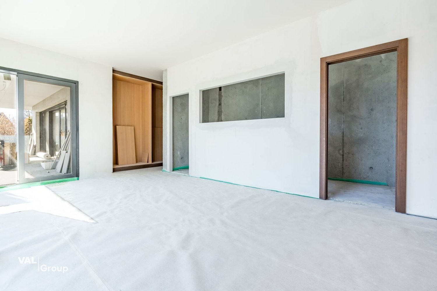 10 ½ rooms apartment