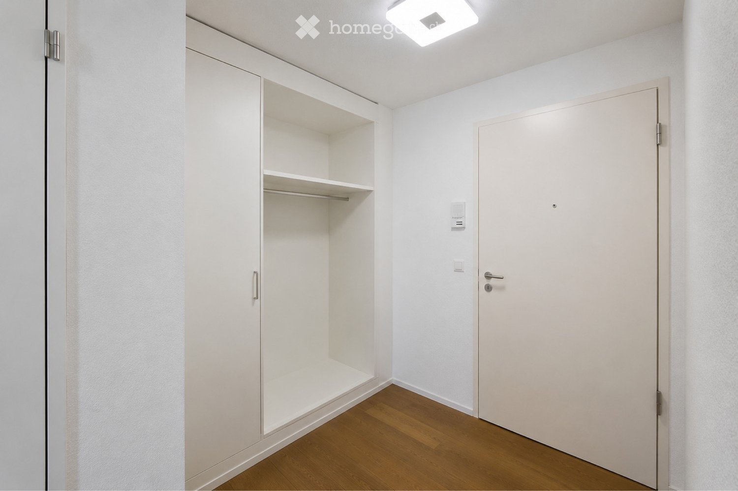 appartamento di 4 locali