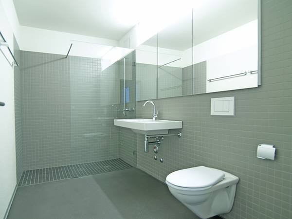 5 ½ rooms roof flat