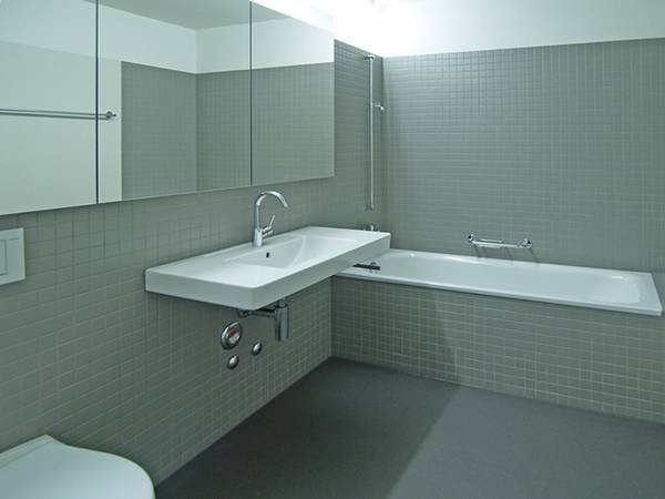 5 ½ rooms roof flat