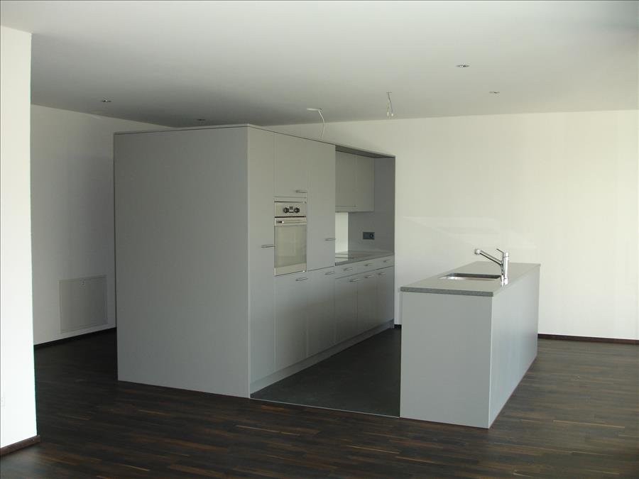 5 ½ rooms roof flat