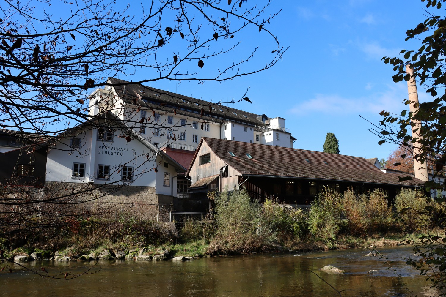 44m² commerciale
