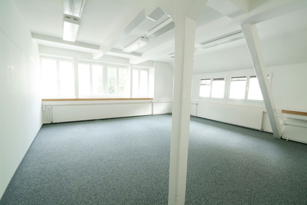 44m² commerciale