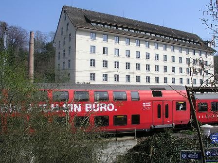 44m² commerciale