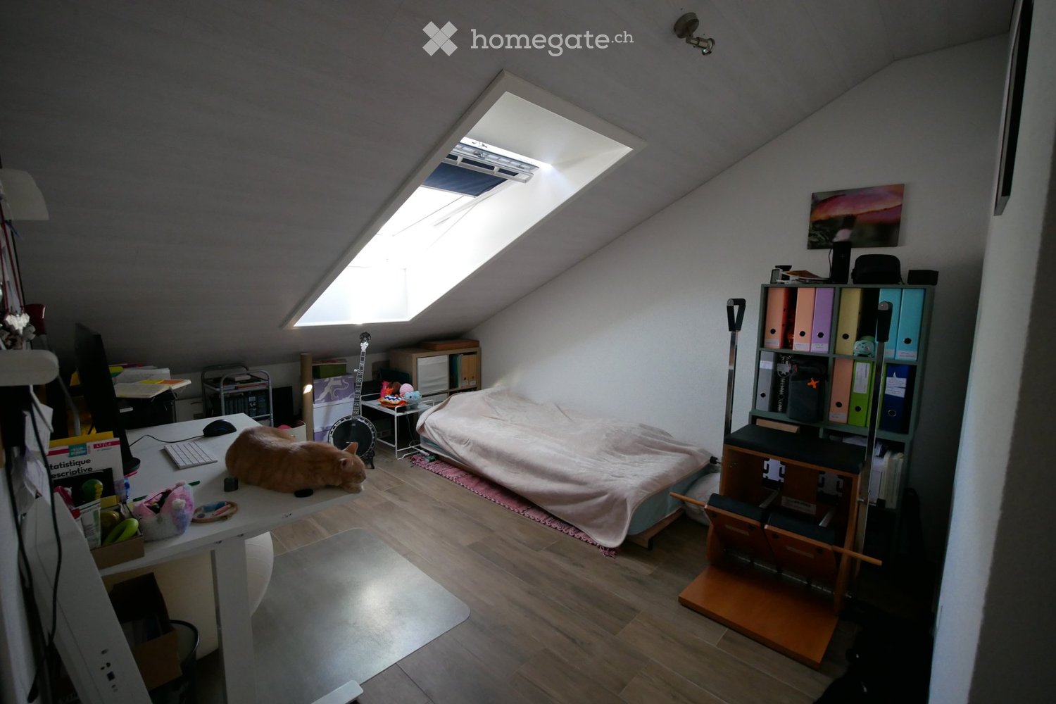 Appartamento di 4 ½ locali