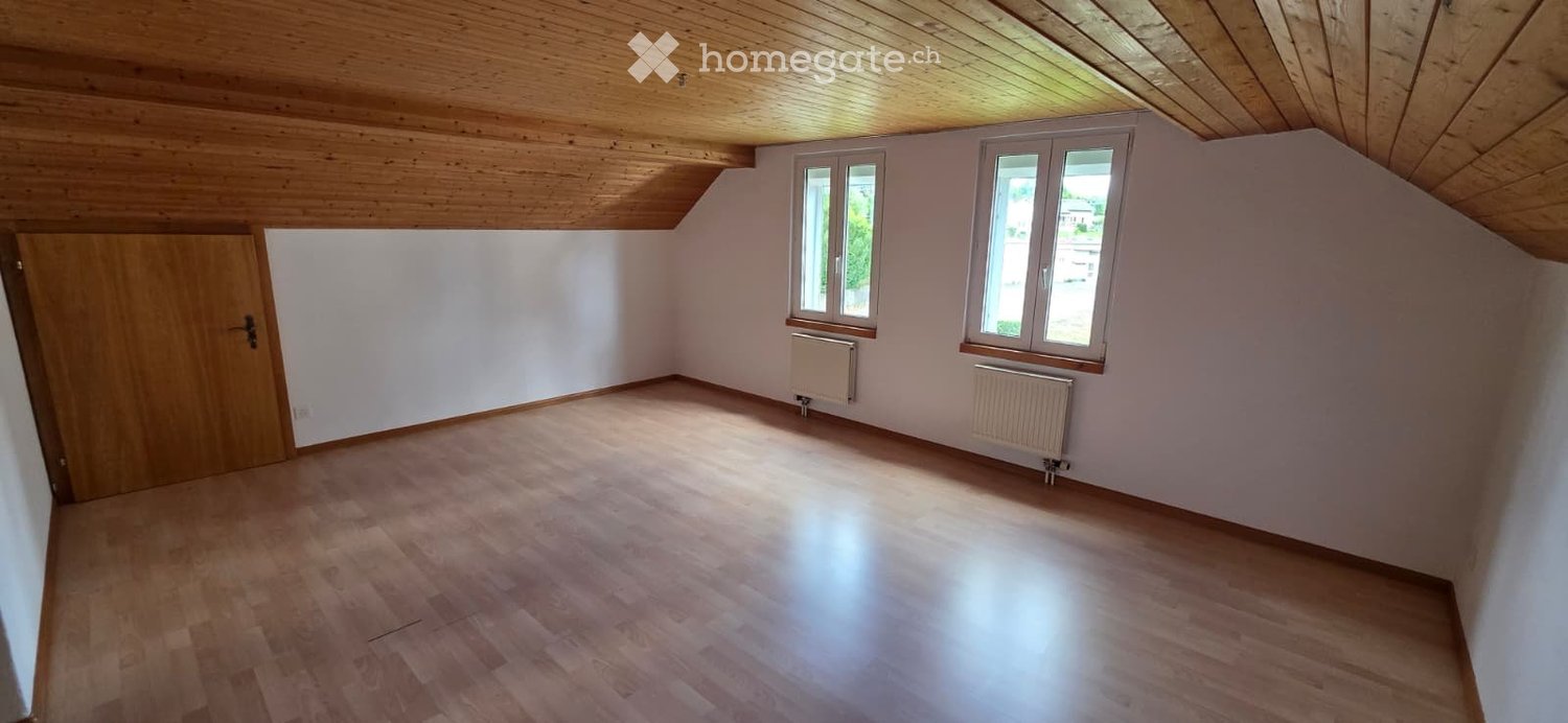 4 ½ rooms apartment