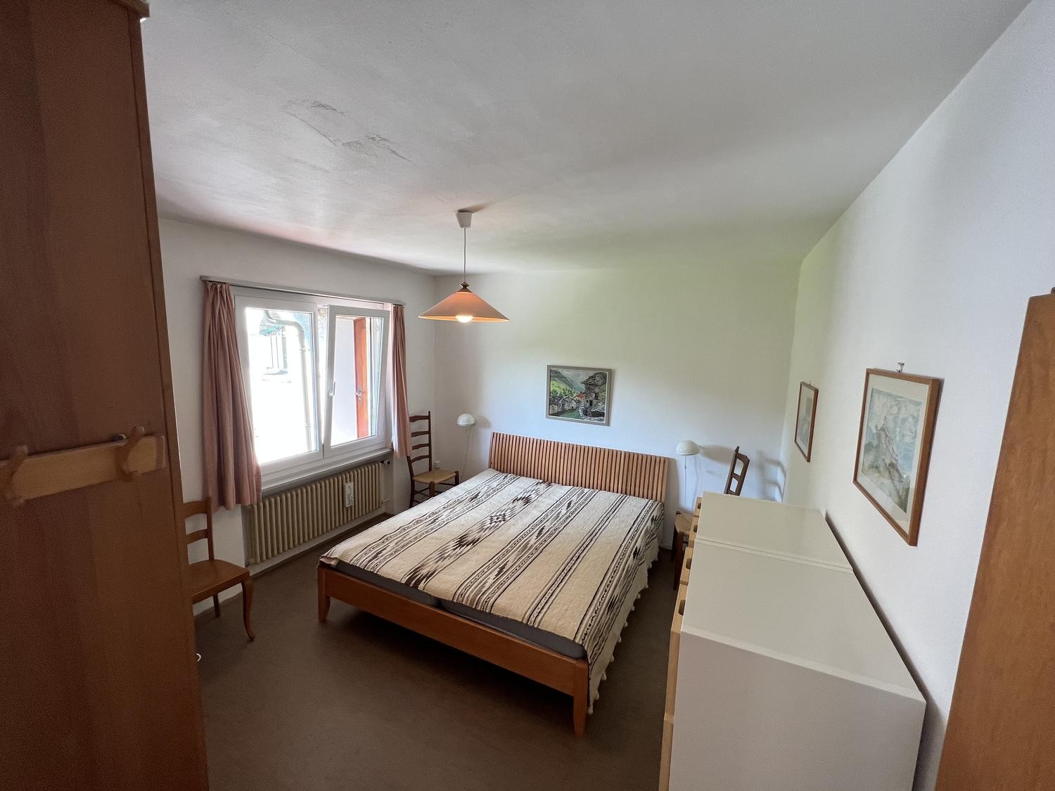 4 ½ rooms single house