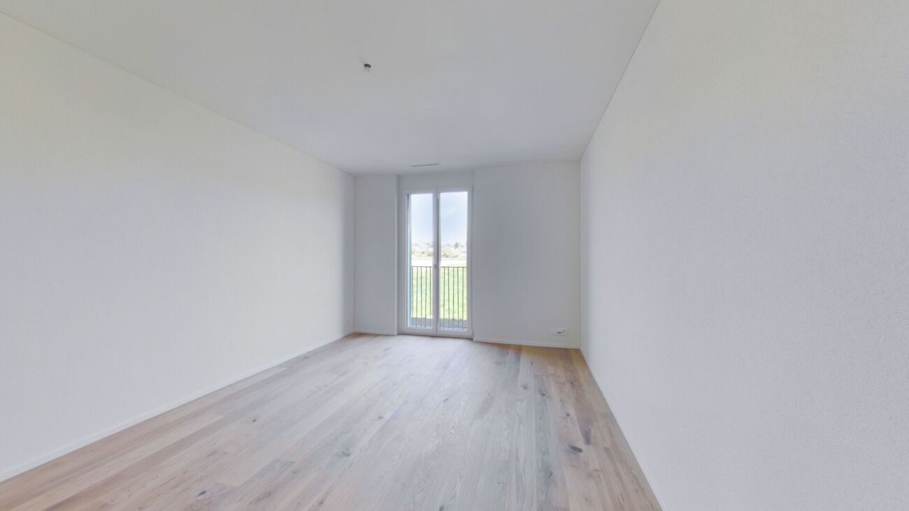 Appartamento di 4 ½ locali
