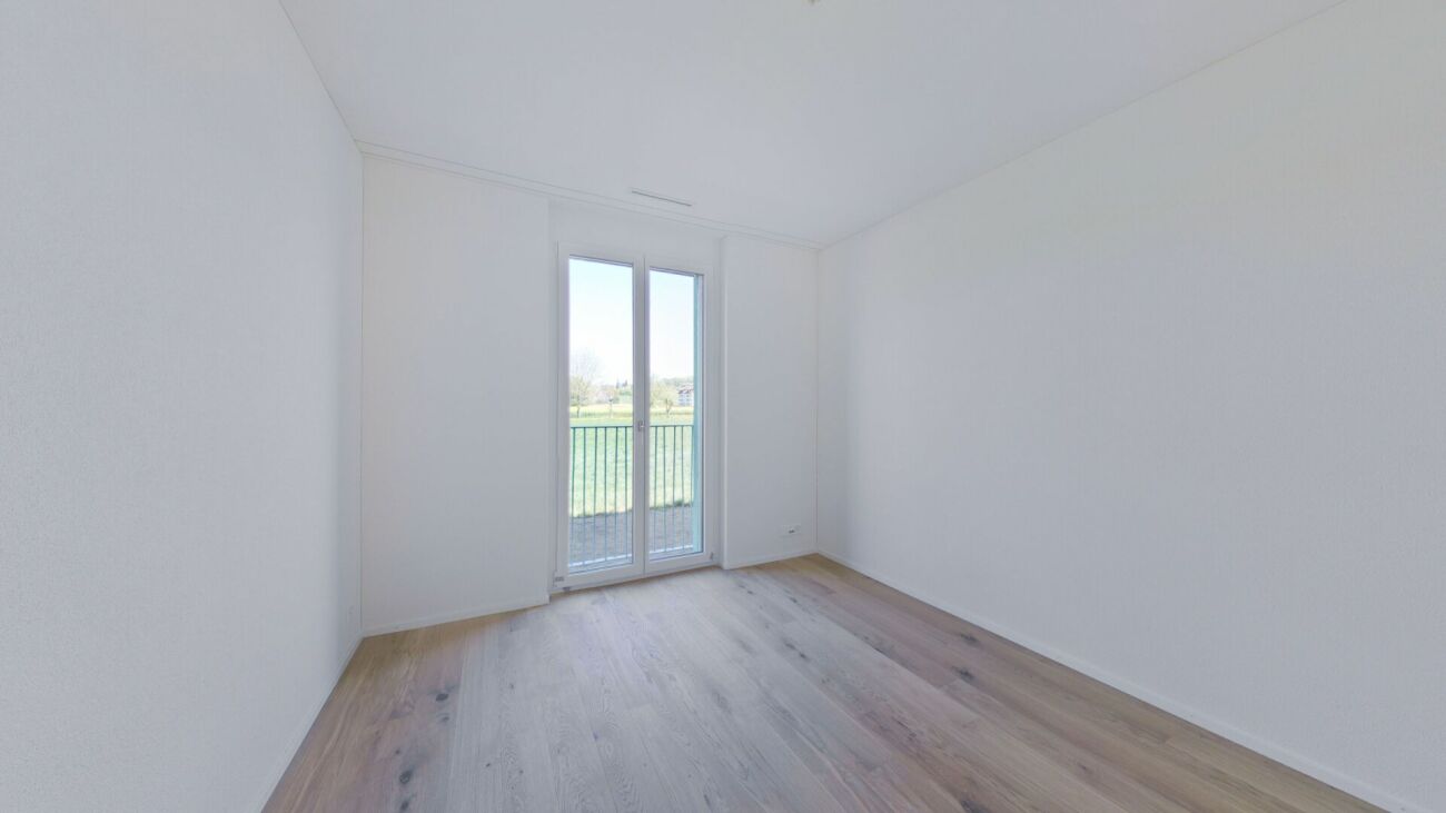 Appartamento di 4 ½ locali