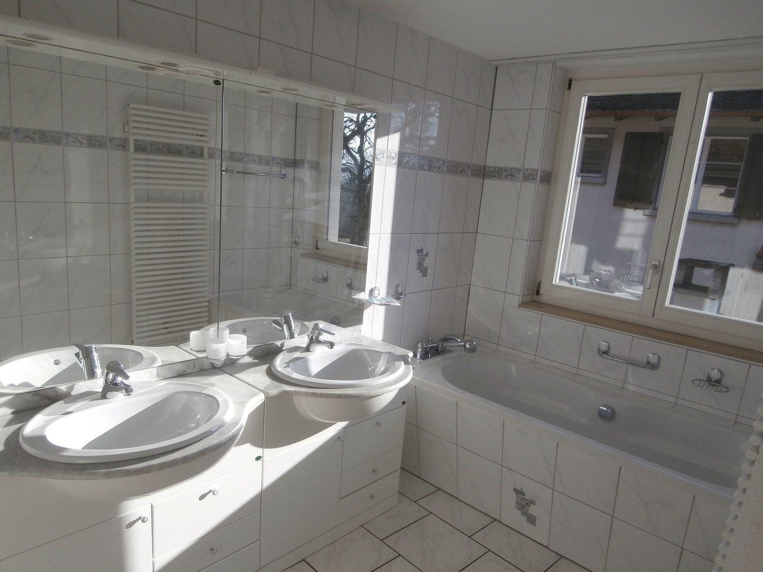 Appartamento di 4 ½ locali