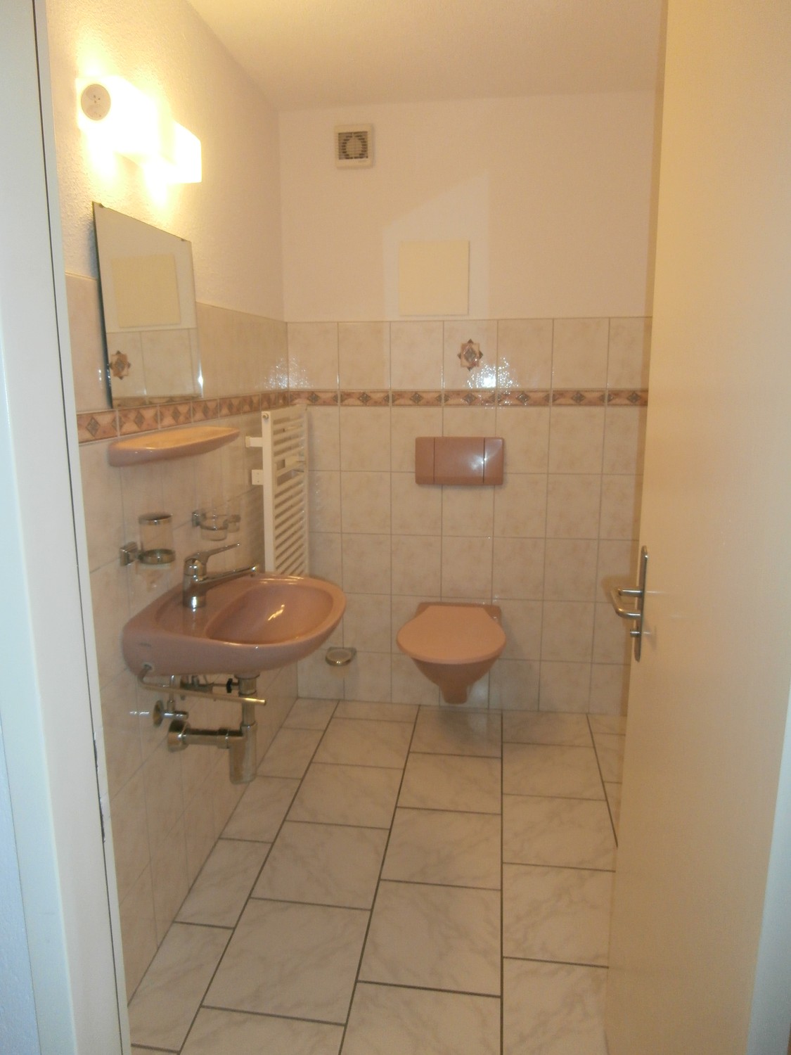 Appartamento di 4 ½ locali