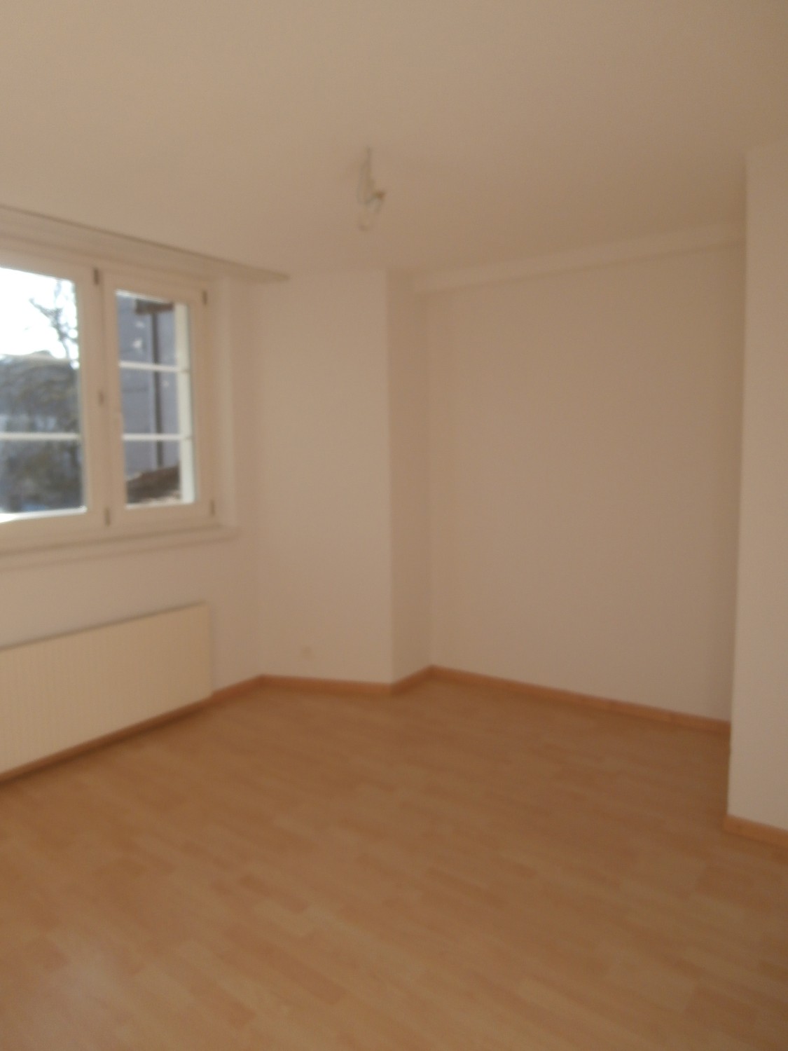 Appartamento di 4 ½ locali