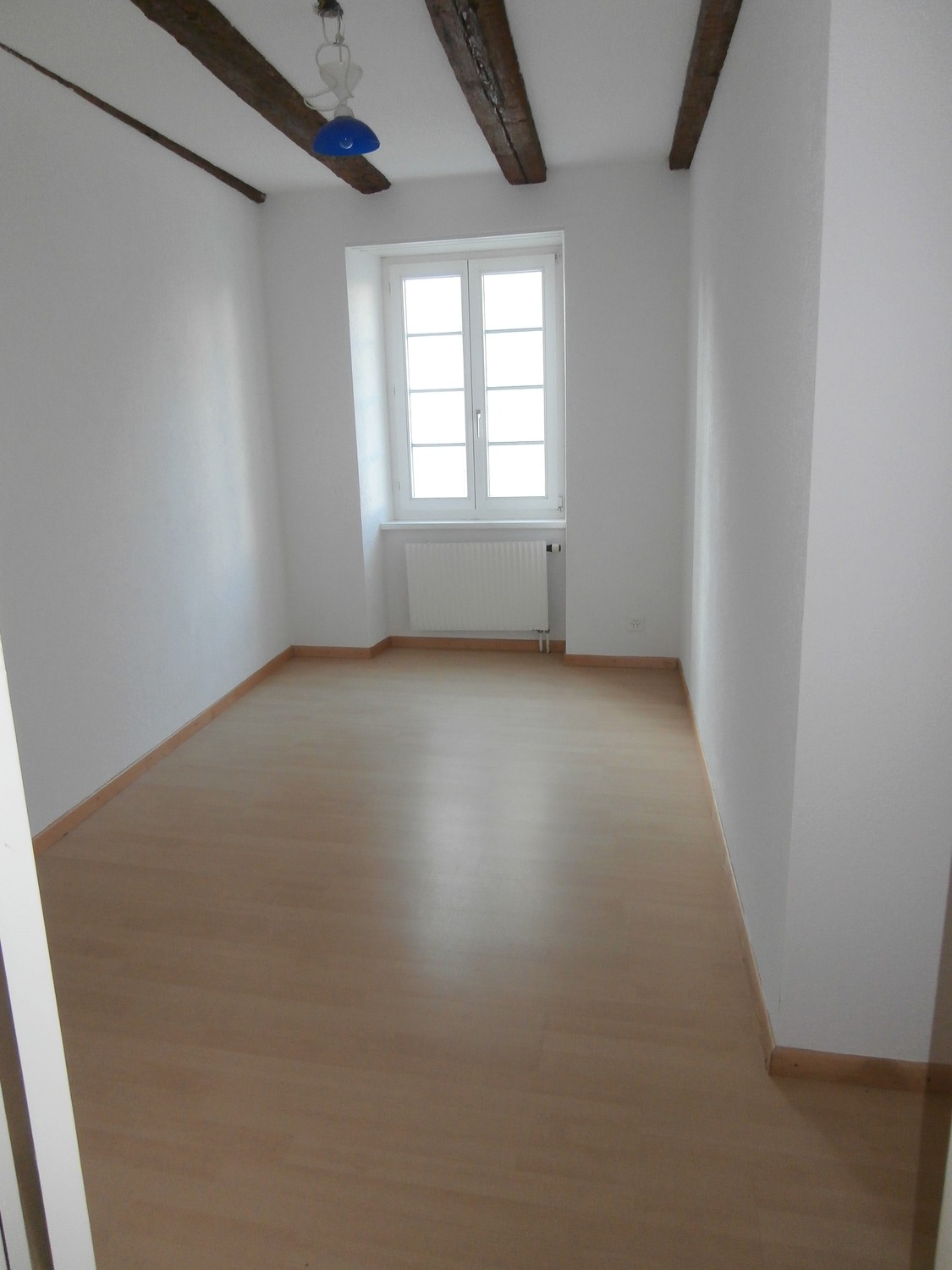 Appartamento di 4 ½ locali