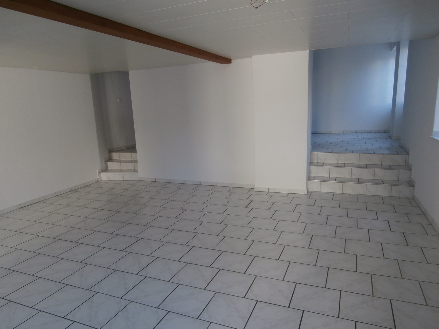 Appartamento di 4 ½ locali