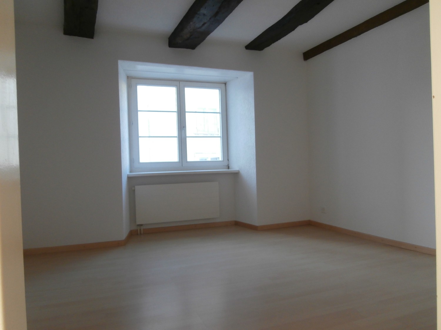 Appartamento di 4 ½ locali