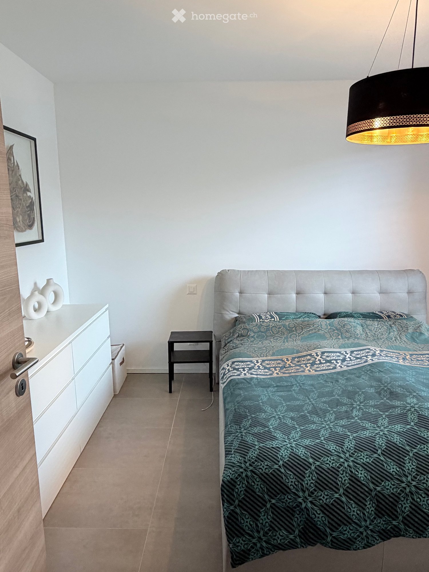4-Zimmer-Wohnung