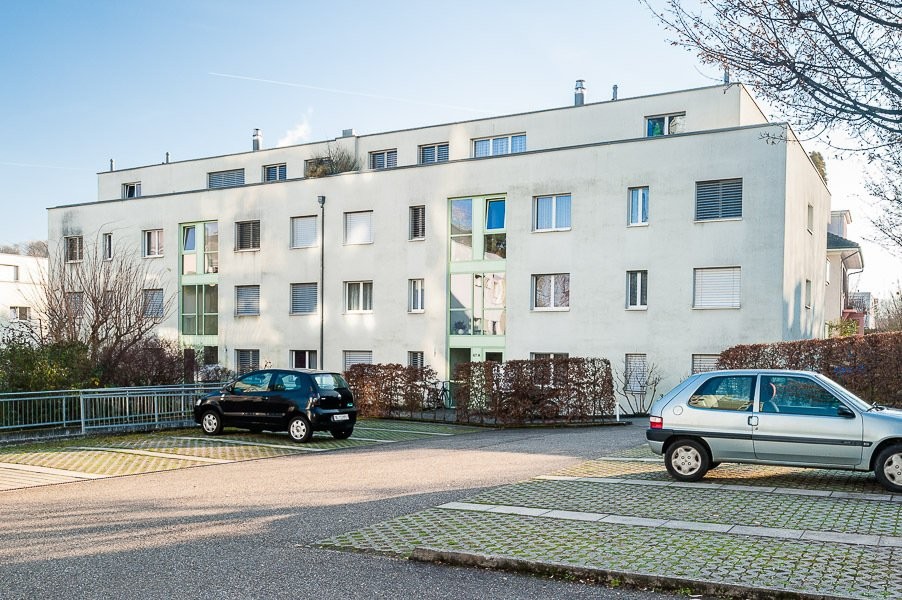 2 rooms apartment