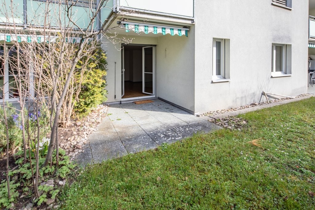 2 rooms apartment