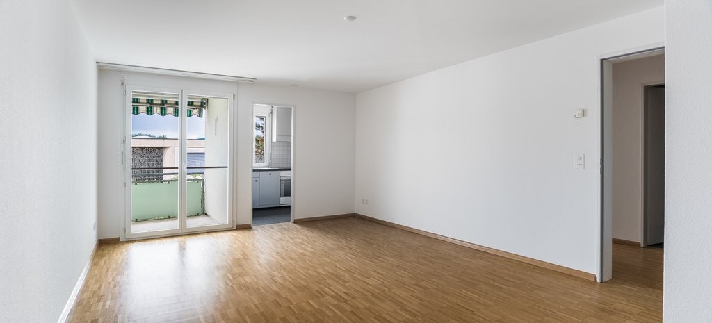 2 rooms apartment