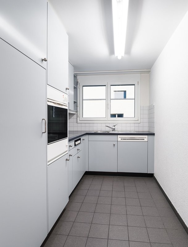 2 rooms apartment
