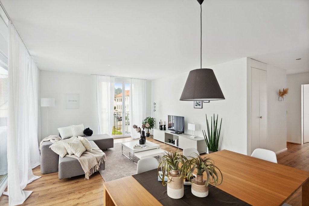 Appartamento di 4 ½ locali
