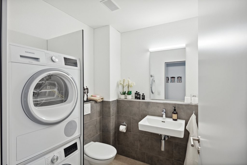 Appartamento di 4 ½ locali