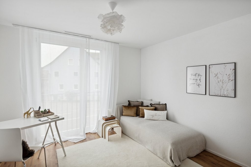 Appartamento di 4 ½ locali