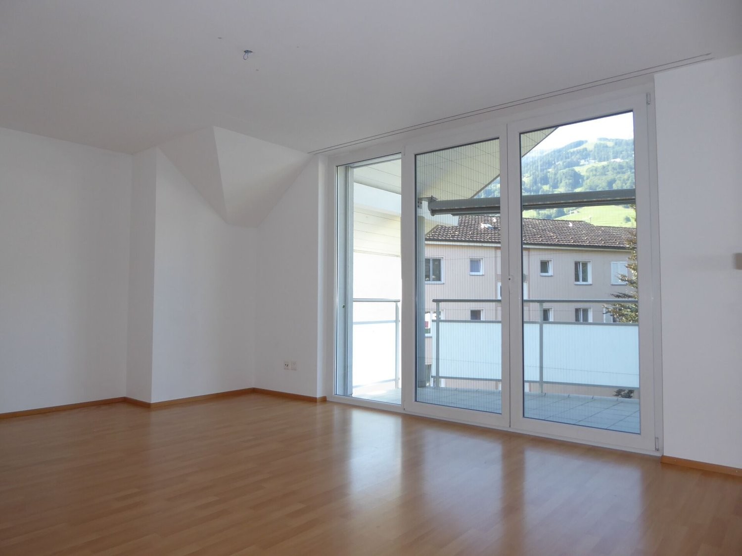appartamento di 6 locali