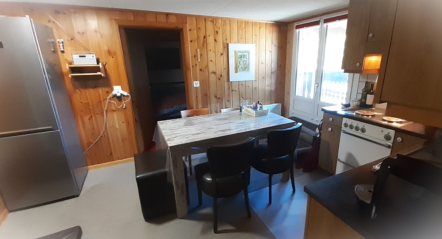 appartamento di 4 locali