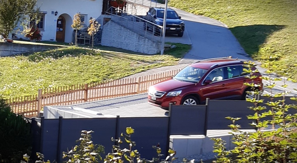 appartamento di 4 locali