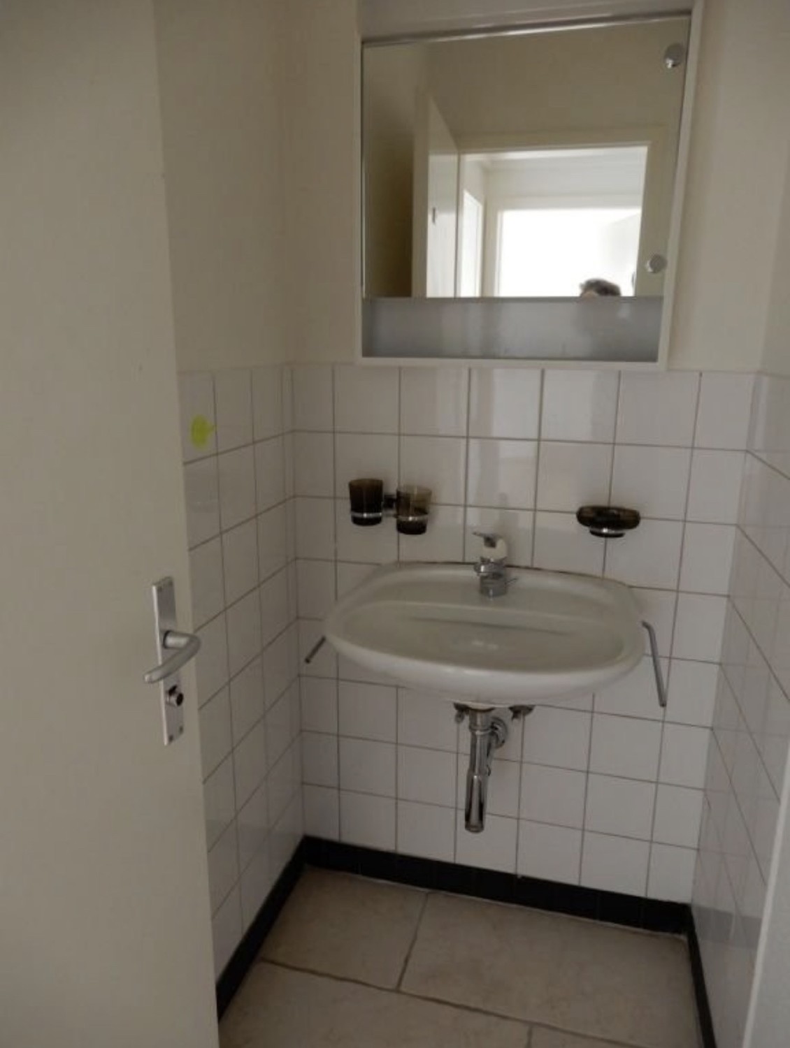 4 rooms apartment