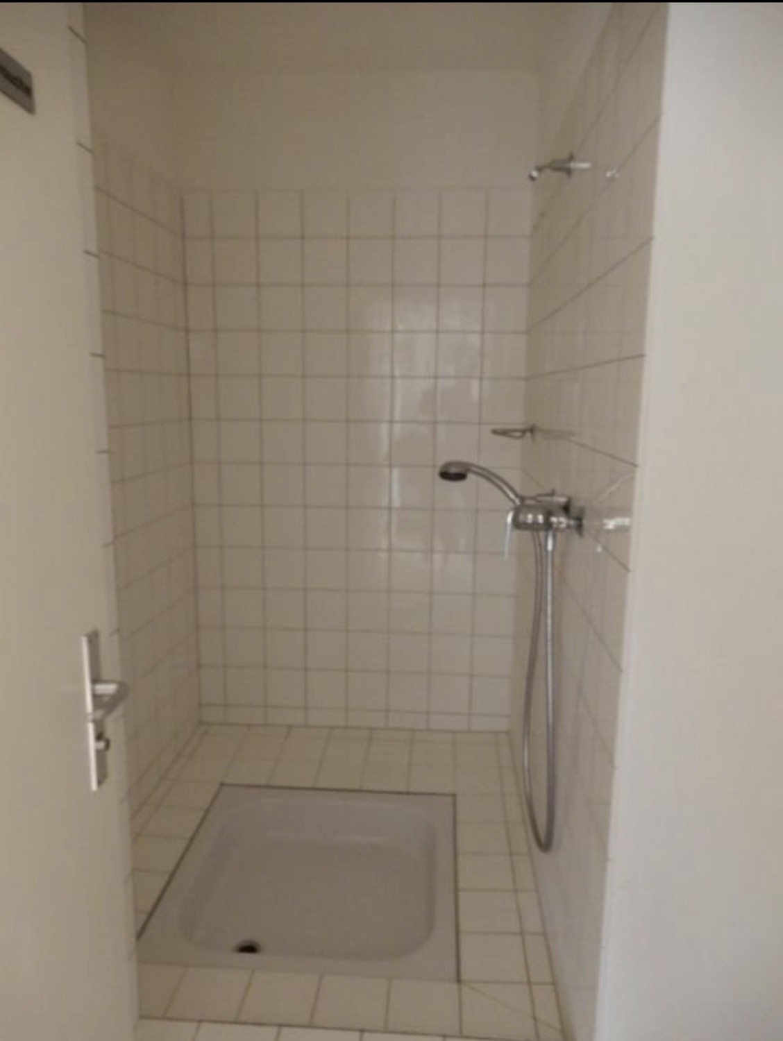 4 rooms apartment