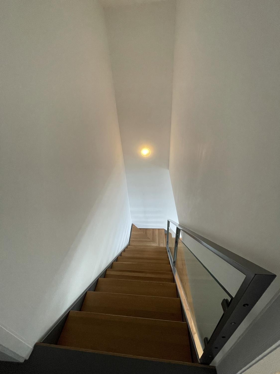 Appartamento di 6 ½ locali