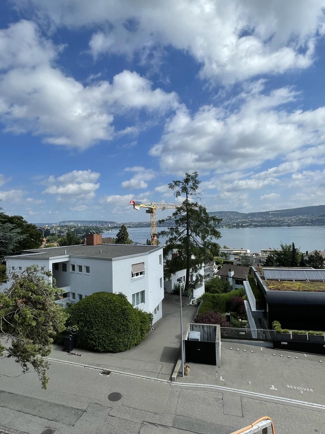 Appartamento di 6 ½ locali