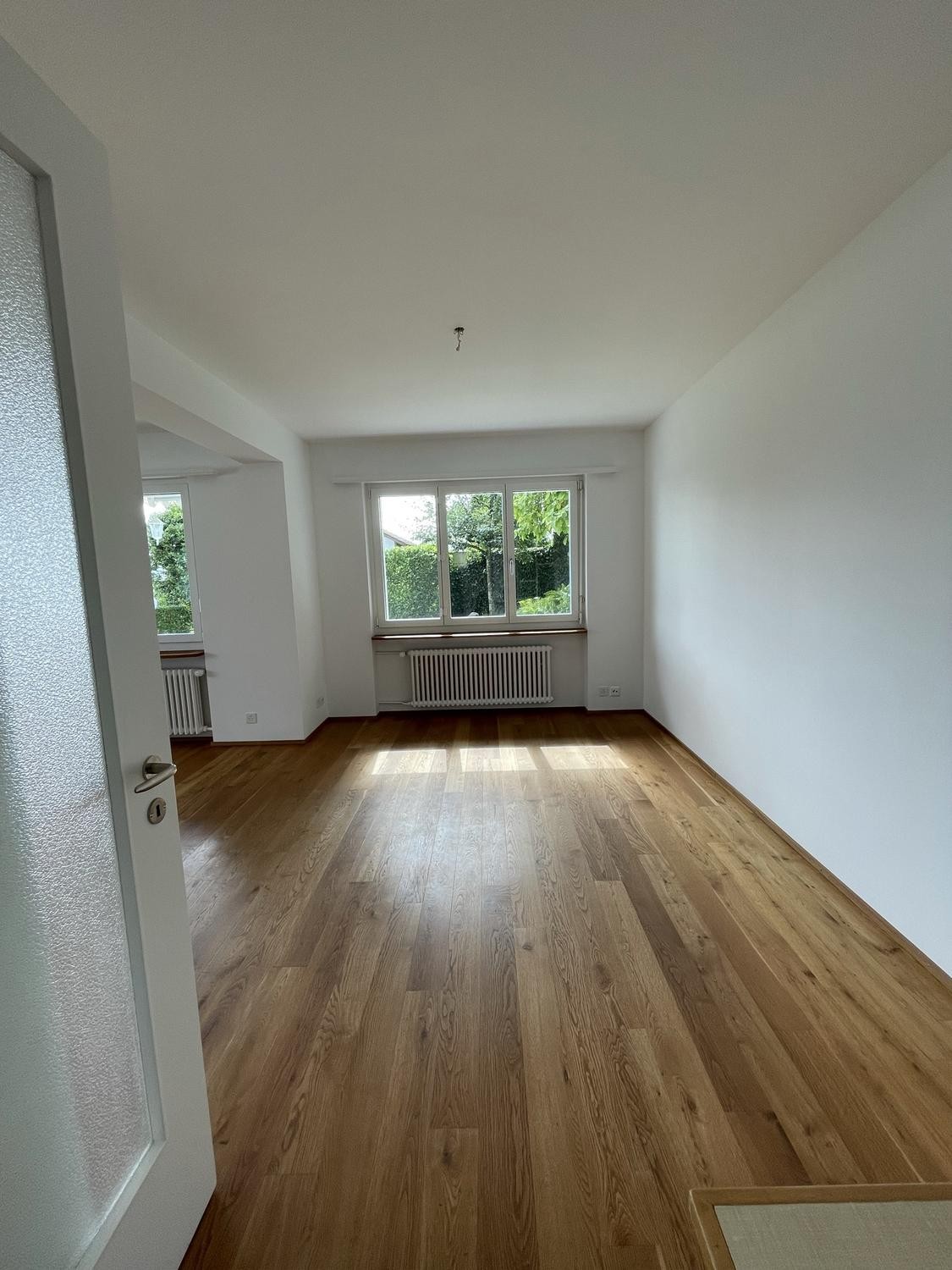Appartamento di 6 ½ locali